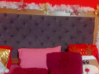 Xiomara Stwart webcam model stream image