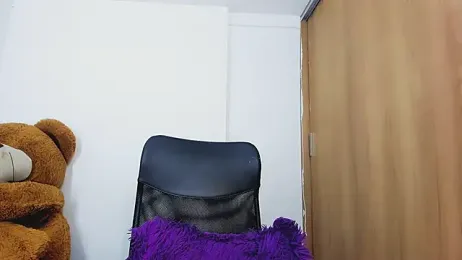 swets_Giana webcam model stream image