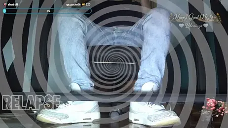 Alphacashmaster777 webcam model stream image