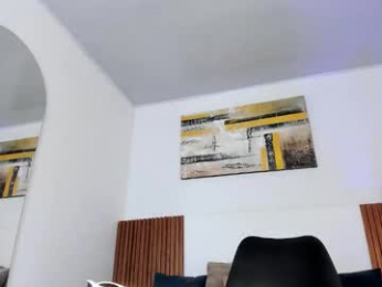 zander_2120 webcam model stream image