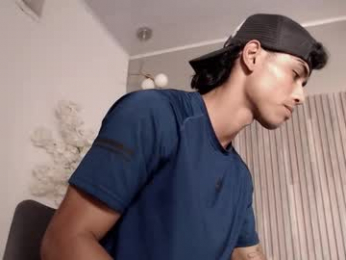 zander_2120 webcam model stream image