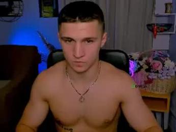 mike_crist webcam model stream image