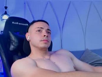 maxwell_dupont webcam chaturbate model stream image