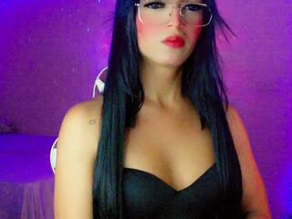 Cristopher Smith webcam model stream image