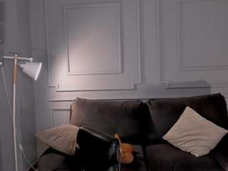 toricross webcam model stream image