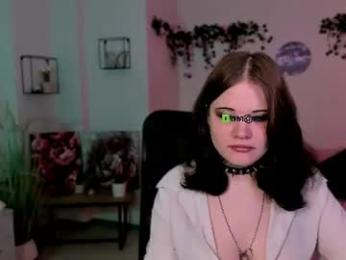 nikki_kiss_ webcam chaturbate model stream image
