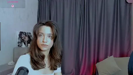 EmeliaReaper webcam stripchat model stream image