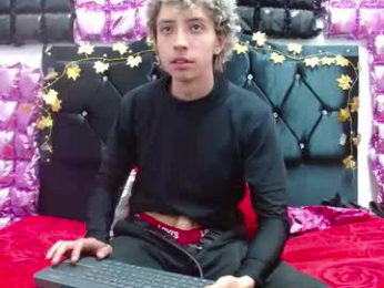 poisondost_hot webcam model stream image