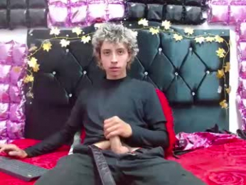 poisondost_hot webcam model stream image