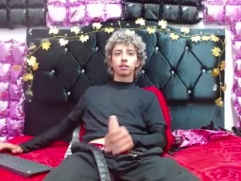 poisondost_hot webcam model stream image