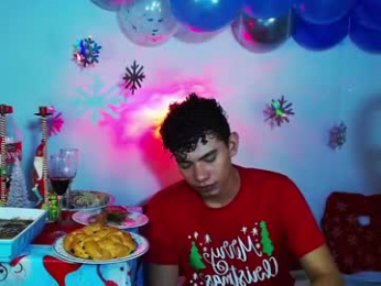 jaedasky_ webcam model stream image