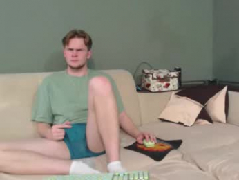 2nc_ webcam model stream image