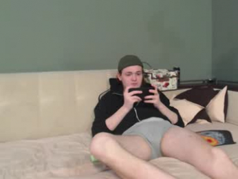 2nc_ webcam model stream image