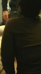 Poppork webcam model stream image