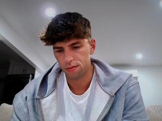 Simone Florenzi webcam model stream image