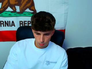 Simone Florenzi webcam model stream image