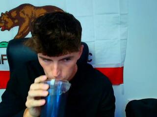 Simone Florenzi webcam model stream image