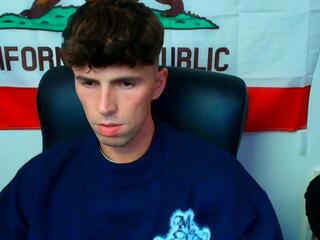 Simone Florenzi webcam model stream image