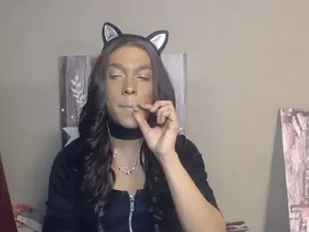 CopedKarate webcam stripchat model stream image