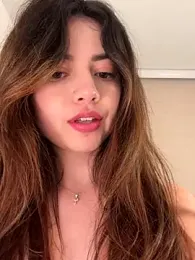 missani webcam model stream image