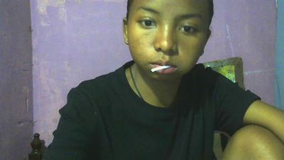 Rasoanir webcam model stream image