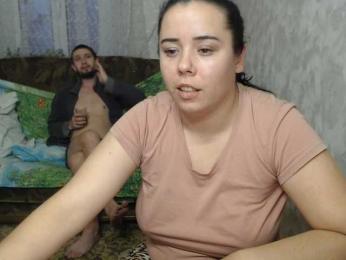 MarineAlex webcam model stream image