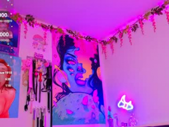 daphnemadison webcam model stream image