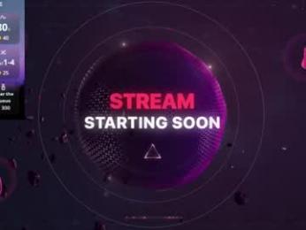 nina_fame webcam model stream image