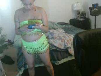 nina_fame webcam model stream image