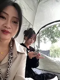 huihui_520 webcam model stream image