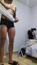 Neotrix33 webcam cam4 model stream image