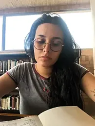 Annya-sweet webcam model stream image