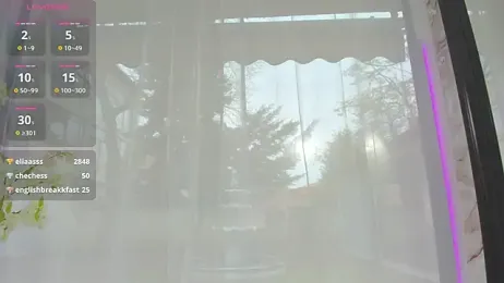 Russian_Ava webcam model stream image