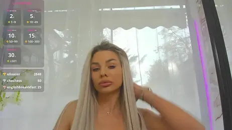 Russian_Ava webcam model stream image