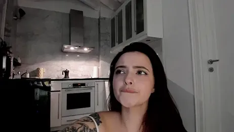 GoodGirll2133 webcam model stream image