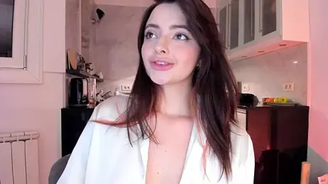 GoodGirll2133 webcam model stream image