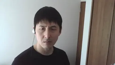 ikkakusai11 webcam model stream image