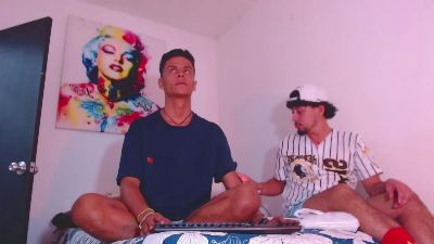 Naughty_boys_ webcam model stream image