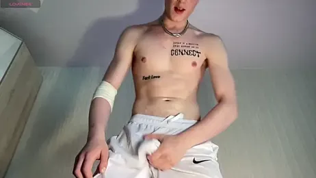 Travis_Gracile webcam model stream image
