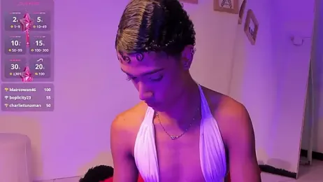 im_charles webcam model stream image