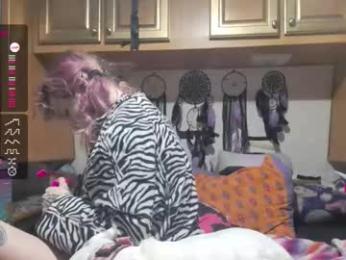 lightningtattoo webcam model stream image