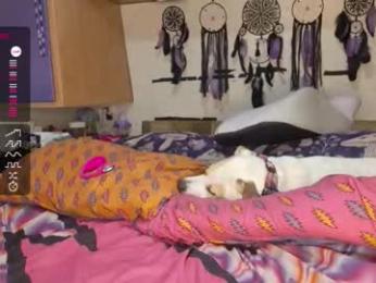 lightningtattoo webcam model stream image