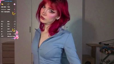 MatthewGolan webcam model stream image