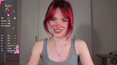 MatthewGolan webcam model stream image