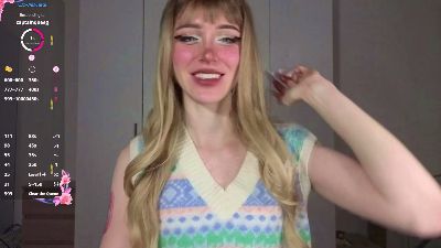 MatthewGolan webcam model stream image