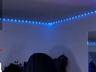 musculus webcam model stream image