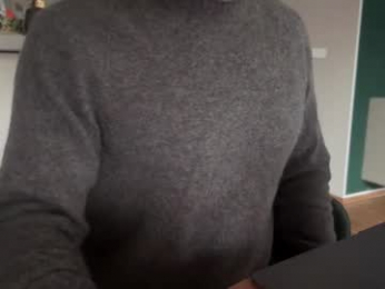 musclehair3 webcam chaturbate model stream image