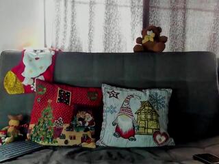 Simeone Pannda webcam model stream image