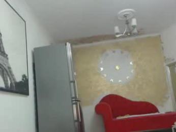 luckyanabella webcam model stream image