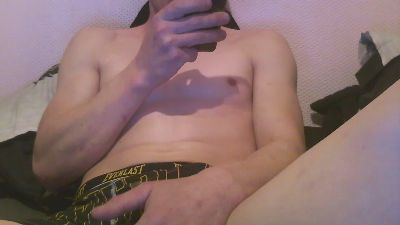 chevalier_mmm webcam model stream image